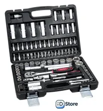 Универсальный набор инструментов MaxPiler MXT-94-SET (94 предмета)