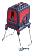 Лазерный нивелир Kapro 872 Prolaser Plus
