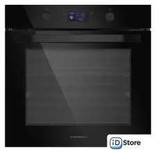 Электрический духовой шкаф MAUNFELD AEOH.749B2