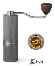 Ручная кофемолка MHW-3BOMBER Racing M1-Manual Coffee Grinder G5898G