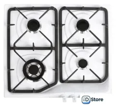 Варочная панель GEFEST СГ СН 1210-02 К4