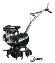 Мотокультиватор бензиновый Мобил К МКМ-Мини