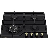 Варочная панель Akpo PGA 604 FGC-2 BL