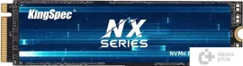 SSD KingSpec NX-256-2280 256GB