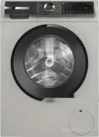 Стиральная машина Bosch Serie 6 WGK244ZXME