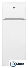 Холодильник BEKO DSMV5280MA0W