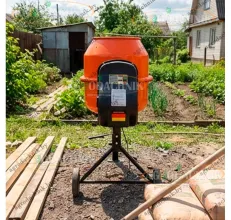  SHTENLI Бетономешалка Shtenli PRO 190