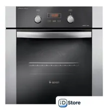 Электрический духовой шкаф GEFEST ДА 622-03 РН3М