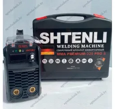  SHTENLI Сварочный аппарат Shtenli MMA-320 PRO