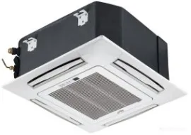 Сплит-система Shuft SFLC_C-18HN1