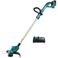 Триммер Makita DUR193RF (с 1-им АКБ)