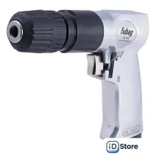 Безударная дрель Fubag DR1800