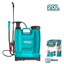 Ручной опрыскиватель Total THSPP42002