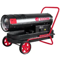Дизельная тепловая пушка Edon DAB-30 58101