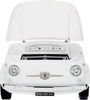 Однокамерный холодильник Smeg SMEG500B