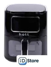 Аэрогриль (аэрофритюрница) Hott ZHAF-501AP-5-B