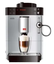 Кофемашина Melitta Caffeo Passione F53/0-101