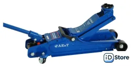 Подкатной домкрат AET T31103A 2.5т