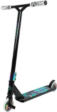 Ateox Shark 2024 (черный/нео)