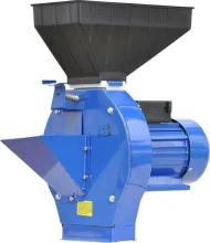 Измельчитель зерна Brado BFC-185B