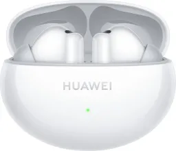 Наушники Huawei FreeBuds 6i (белый, международная версия)