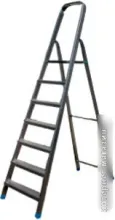 Лестница-стремянка LadderBel 7 ступеней STR-AL-7