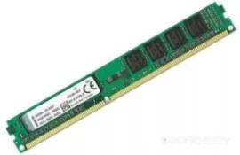 Оперативная память Kingston ValueRAM 8GB DDR3 PC3-12800 KVR16N11H/8WP