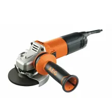 Угловая шлифмашина AEG Powertools WS 13-125 SXE 4935451309