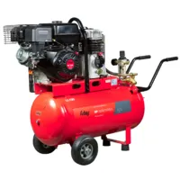 Воздушный компрессор Fubag BP 5200/100/9.8 / 641279