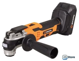 Реноватор Вихрь АМФИ-20Li (с 1-им АКБ)