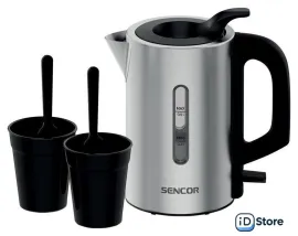 Электрический чайник Sencor SWK 170SS