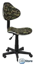 Офисный стул AksHome Miami (камуфляж)