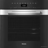 Паровой духовой шкаф Miele DGC 7460 HC Pro EDST/CLST CleanSteel