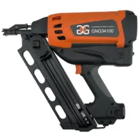 Газовый монтажный пистолет GNG 34100 / GNG34100