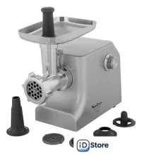 Мясорубка Moulinex HV10 ME856D32