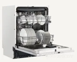 Посудомоечная машина Monsher MD 6002