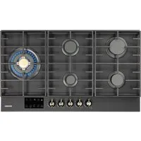 Варочная панель Hiberg VM 9255 B