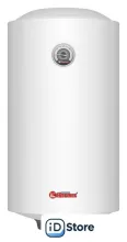 Накопительный электрический водонагреватель Thermex Nova 50 V Slim