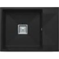 Кухонная мойка Polygran Blade 660 (космос)