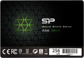 SSD Silicon Power Ace A56 256GB SP256GBSS3A56B25