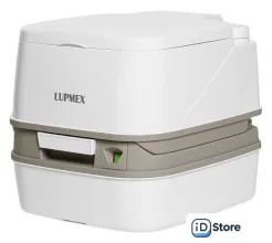 Биотуалет Lupmex 79112
