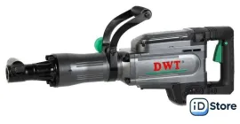Отбойный молоток DWT AHP15-30 BMC