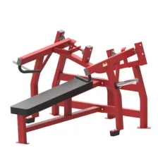 Независимыи жим от груди лежа UltraGym UG-T007