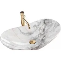 Умывальник Rea Royal Granit U8596