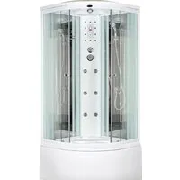 Душевая кабина Niagara NG-709-01N 100x100