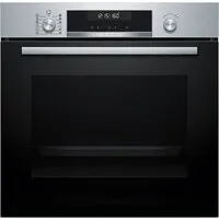 Электрический духовой шкаф Bosch Serie 6 HBG578BS3