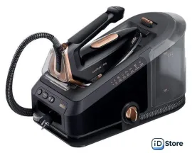 Утюг Braun CareStyle 7 Pro IS 7286 BK