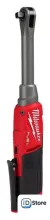 Трещотка Milwaukee M12 FUEL M12FHIR38LR-0 4933480791 (без АКБ)