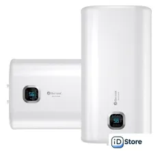 Накопительный электрический водонагреватель Thermex Decido 50 Wi-Fi