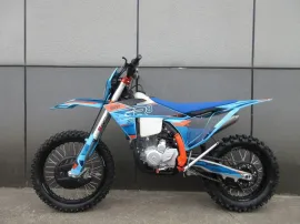 Мотоцикл GR8 F300A (4T CB300RL) Enduro OPTIMUM